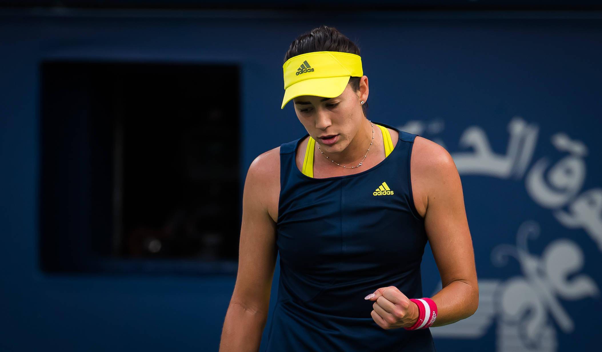 关于德约科维奇巅峰对决，穆古鲁扎与50激战雄鹿分钟，逆转胜负难料！的信息