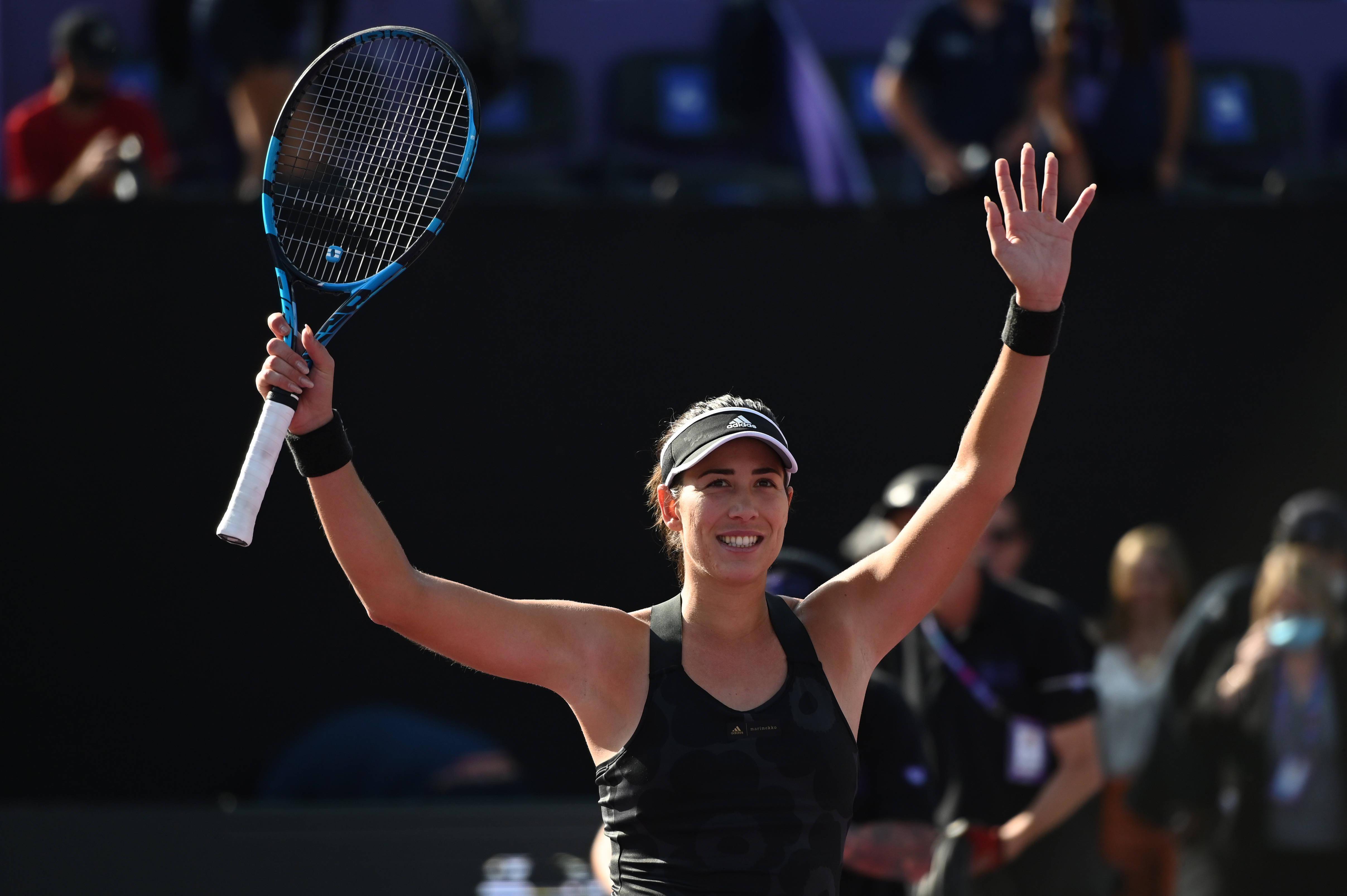 关于德约科维奇巅峰对决，穆古鲁扎与50激战雄鹿分钟，逆转胜负难料！的信息