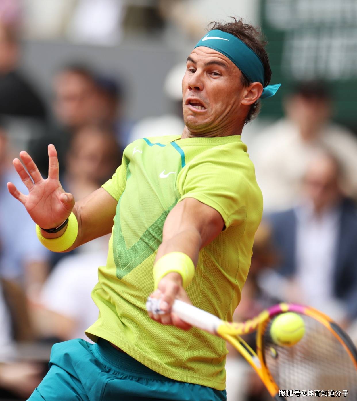 纳达尔几次澳网亚军 纳达尔几次澳网亚军